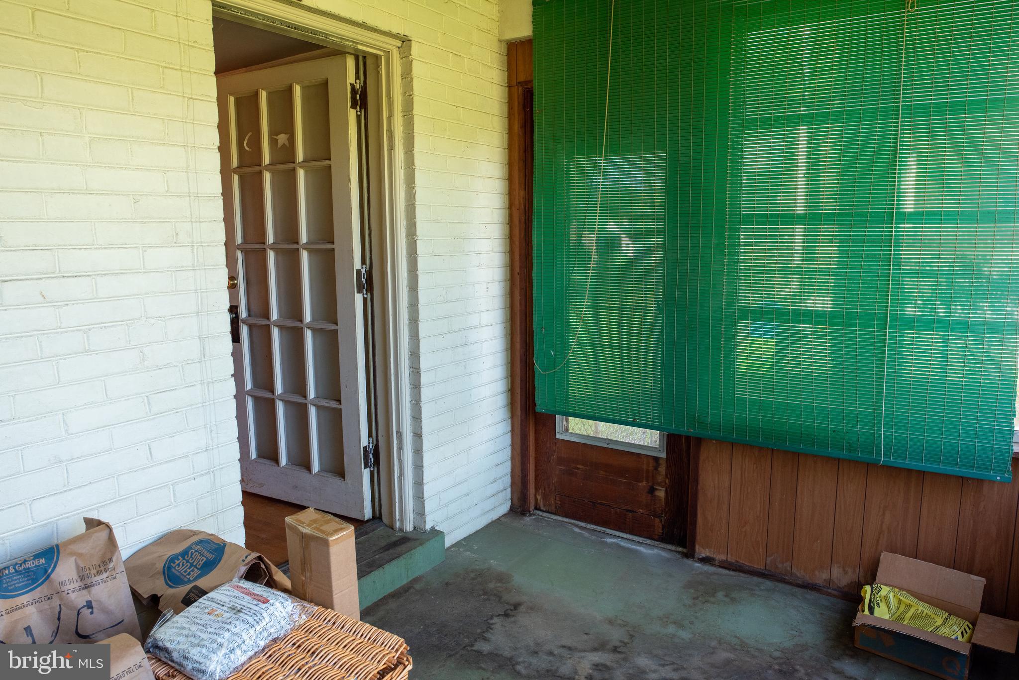 2102 Brighton Road Hyattsville, MD 20782 - Photo 6 of 27 Enclosed porch