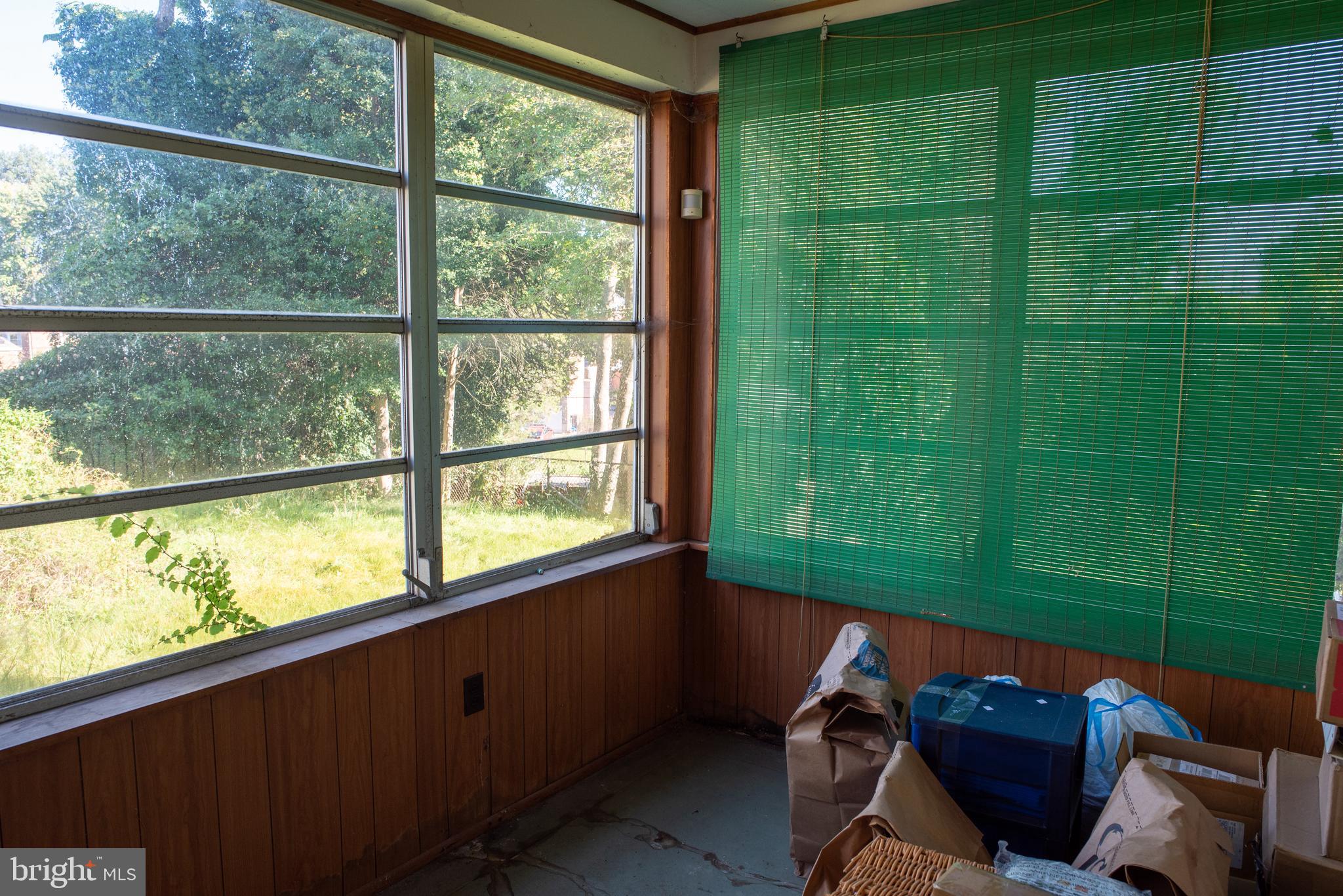 2102 Brighton Road Hyattsville, MD 20782 - Photo 7 of 27 Enclosed porch