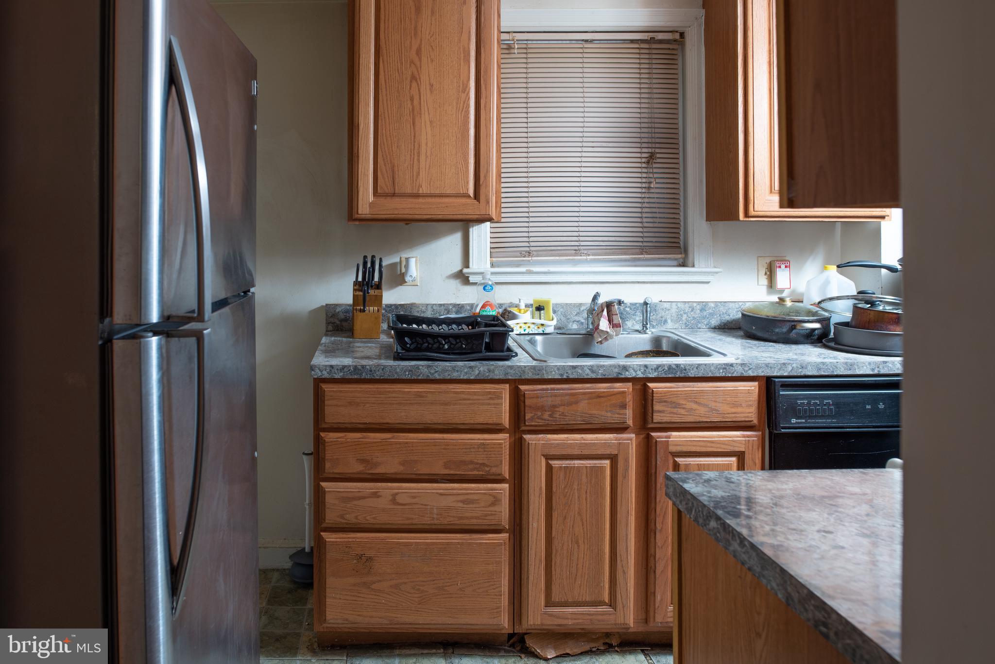 2102 Brighton Road Hyattsville, MD 20782 - Photo 8 of 27 Kitchen