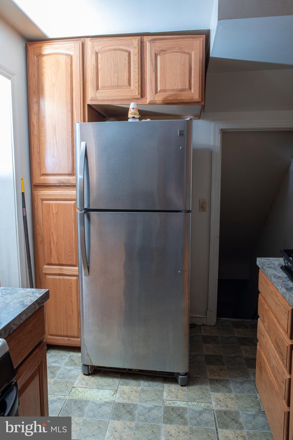 2102 Brighton Road Hyattsville, MD 20782 - Photo 9 of 27 Kitchen