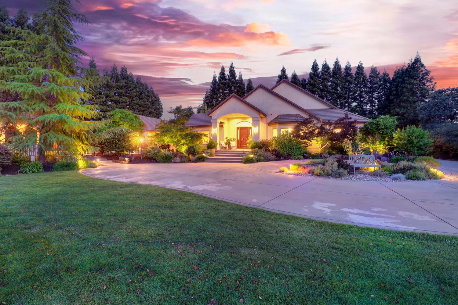 5052 Eureka Road Granite Bay, CA 95746 - Photo 4 of 99