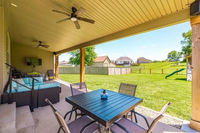 $672,000 | 725 North Russell Street, Portland, TN 37148