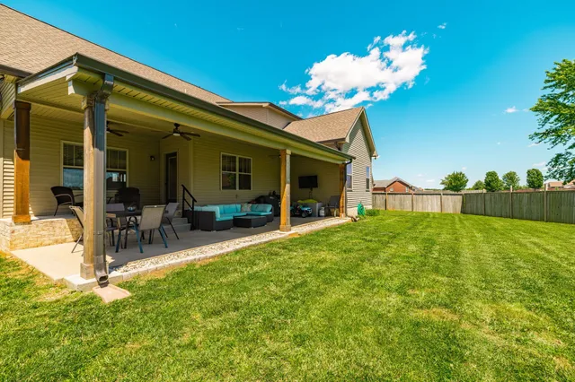 $672,000 | 725 North Russell Street, Portland, TN 37148