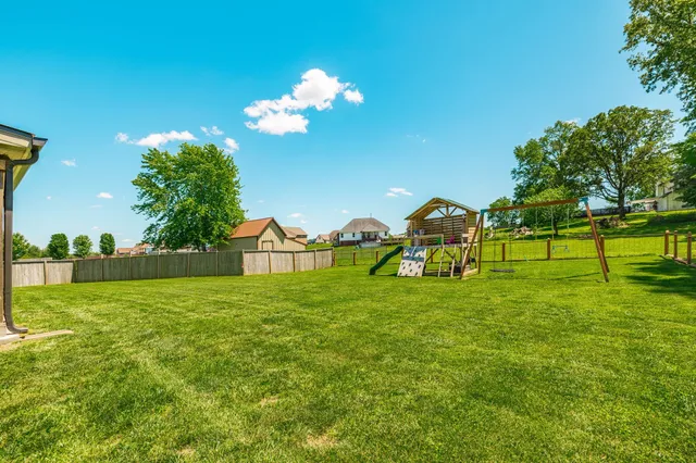 $672,000 | 725 North Russell Street, Portland, TN 37148