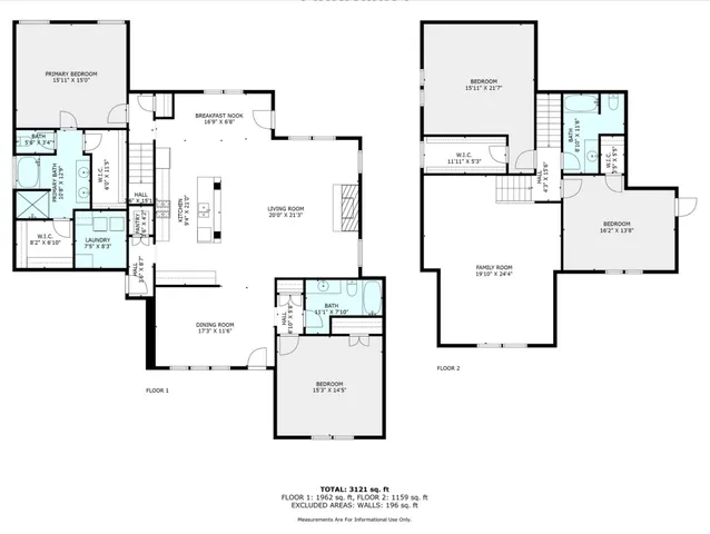 $672,000 | 725 North Russell Street, Portland, TN 37148