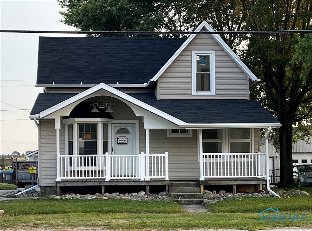 13895 Mermill Road Rudolph, OH 43462 - Photo 1 of 20 Gallery Image 1