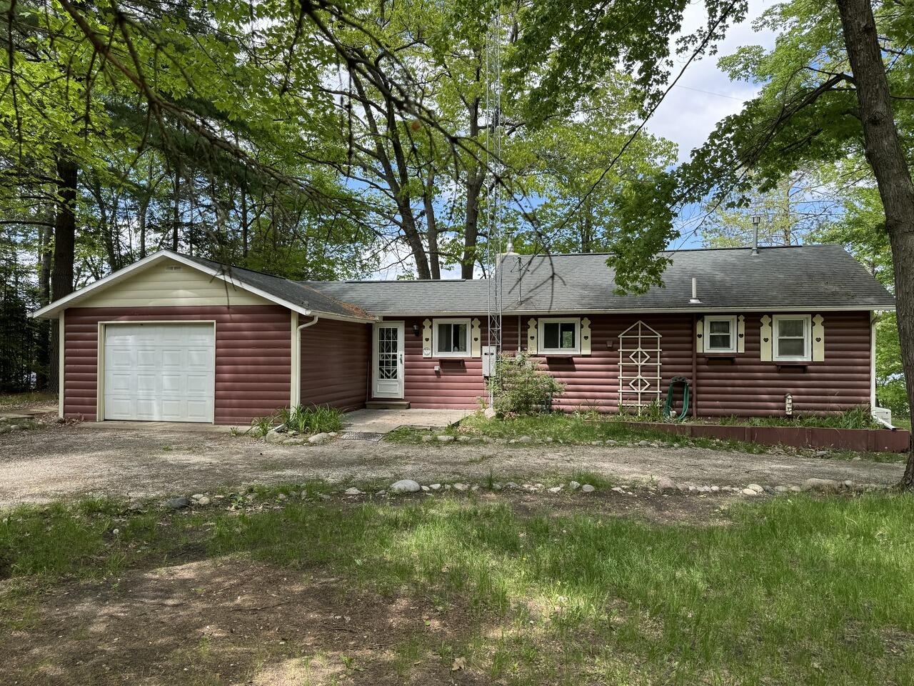 10930 River Road Atlanta, MI 49709 - Photo 1 of 29 Gallery Image 1