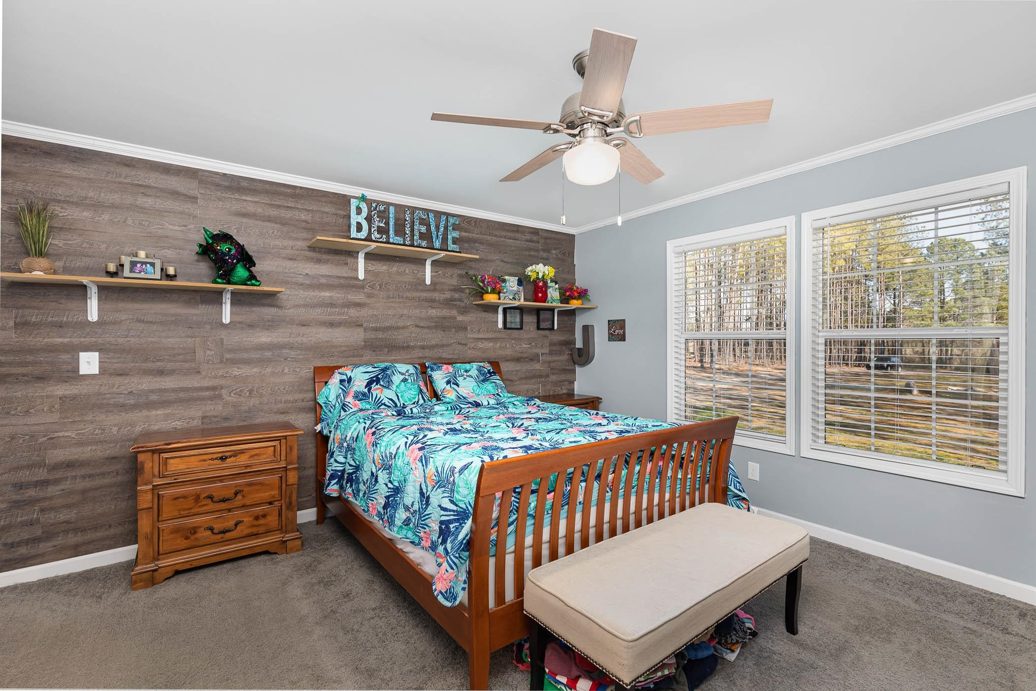2917 Edgemont Road Wendell, NC 27591 - Photo 16 of 27 Photo 16