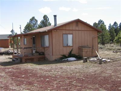 13306 King John Road Parks, AZ 86018 - Photo 1 of 9 Primary Photo