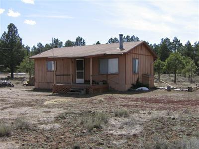 13306 King John Road Parks, AZ 86018 - Photo 2 of 9 Additional Photo