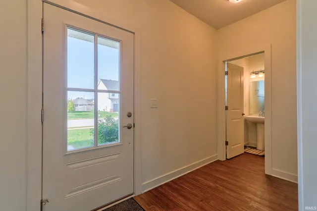 $399,000 | 5355 Bloomsbury Court, Newburgh, IN 47630