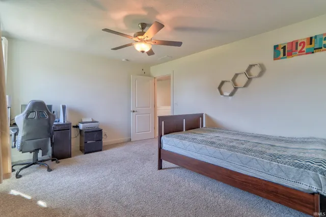 $399,000 | 5355 Bloomsbury Court, Newburgh, IN 47630