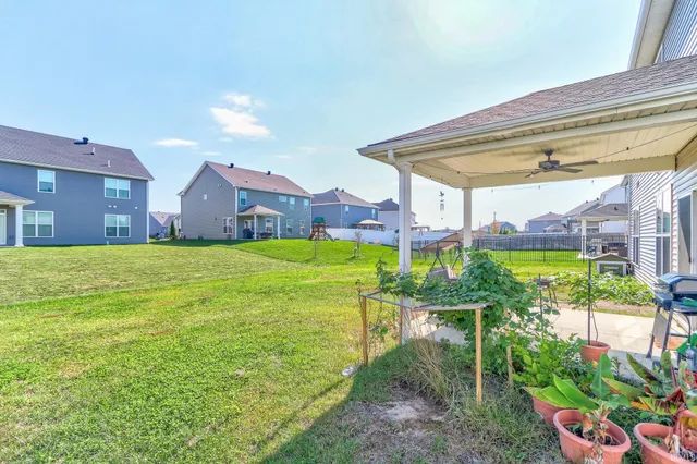 $399,000 | 5355 Bloomsbury Court, Newburgh, IN 47630