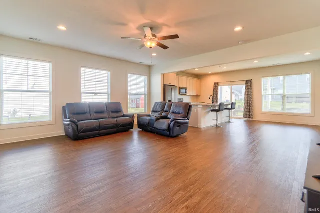 $399,000 | 5355 Bloomsbury Court, Newburgh, IN 47630