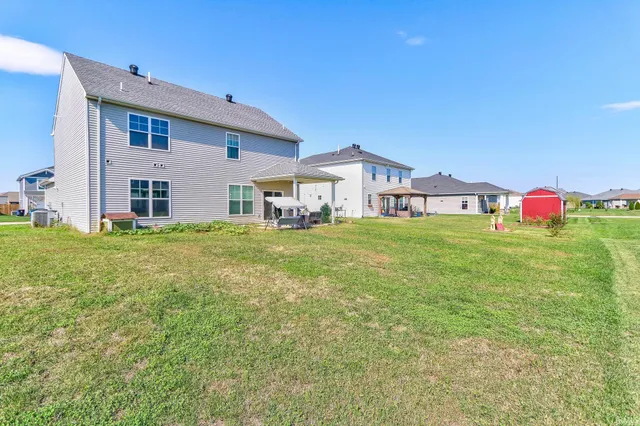 $399,000 | 5355 Bloomsbury Court, Newburgh, IN 47630