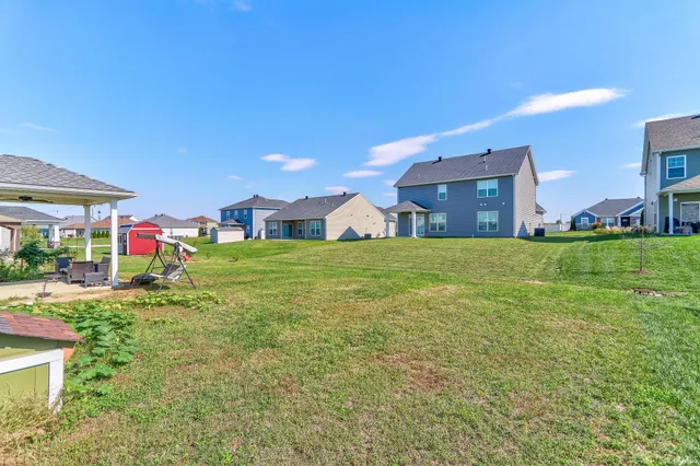 $399,000 | 5355 Bloomsbury Court, Newburgh, IN 47630