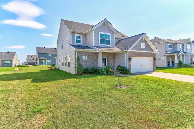 $399,000 | 5355 Bloomsbury Court, Newburgh, IN 47630