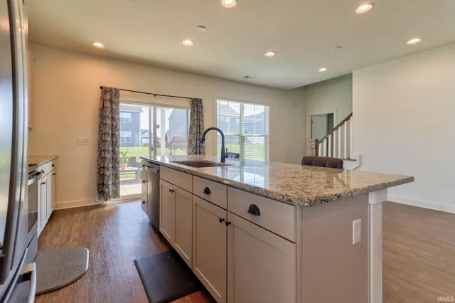 $399,000 | 5355 Bloomsbury Court, Newburgh, IN 47630