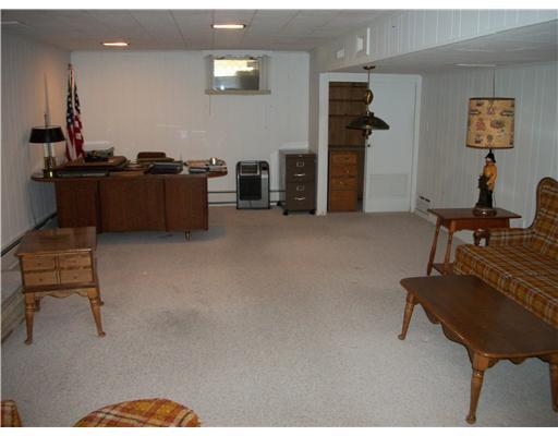 525 Old Waynesburg Road Carmichaels, PA 15320 - Photo 10 of 18 Other. OFFICE ROOM IN LOWER LEVEL