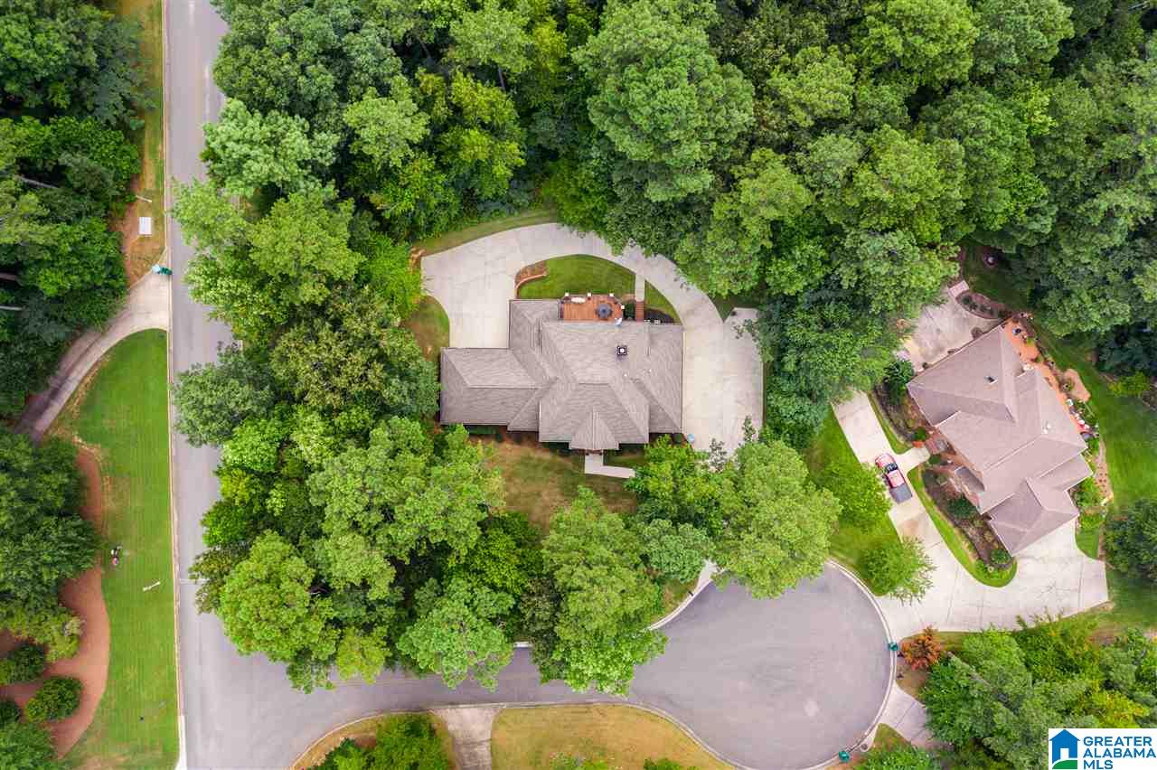21 Prestwick Circle Oneonta, AL 35121 - Photo 38 of 41