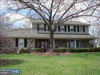 702 Grim Road Kutztown, PA 19530 - Photo 2 of 6 Exterior