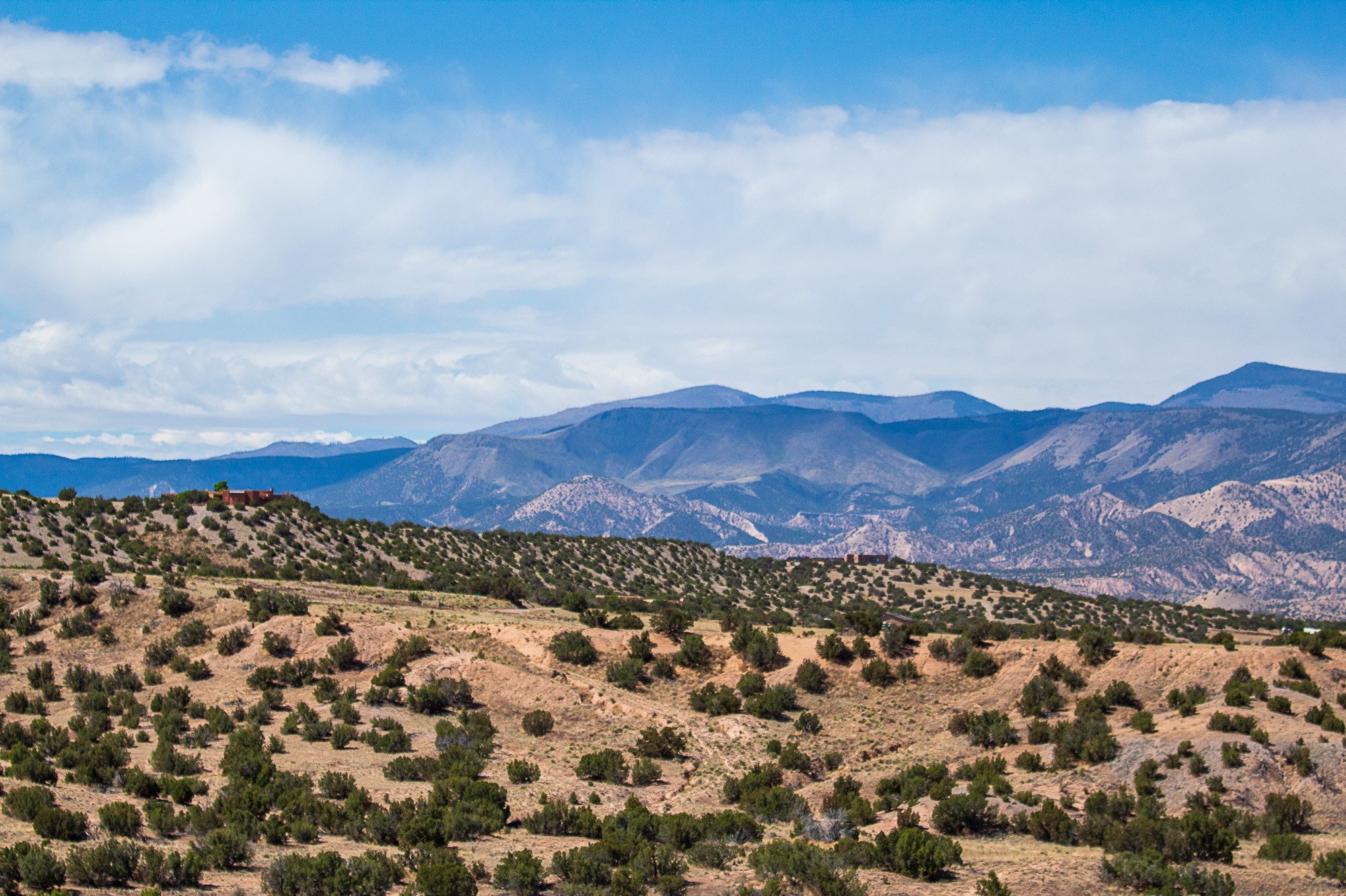 0 El Rito Estates Abiquiu, NM 87510 - Photo 1 of 56 360 views!