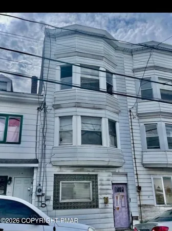 $20,000 | 236 West Coal Street, Shenandoah, PA 17976