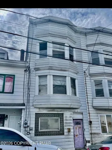 $35,000 | 236 West Coal Street, Shenandoah, PA 17976