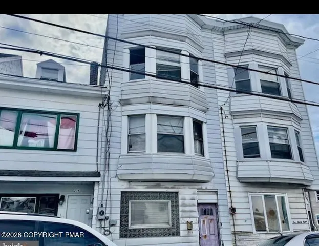 $35,000 | 236 West Coal Street, Shenandoah, PA 17976