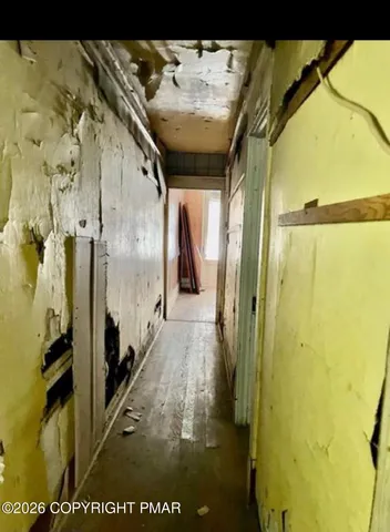 $35,000 | 236 West Coal Street, Shenandoah, PA 17976