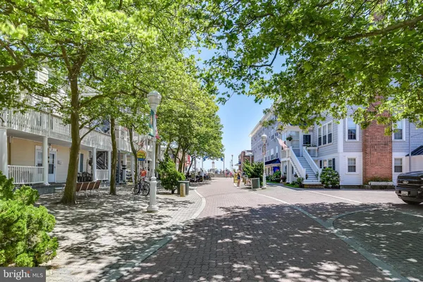 $540,000 | 107 Somerset Street, Unit 102, Ocean City, MD 21842