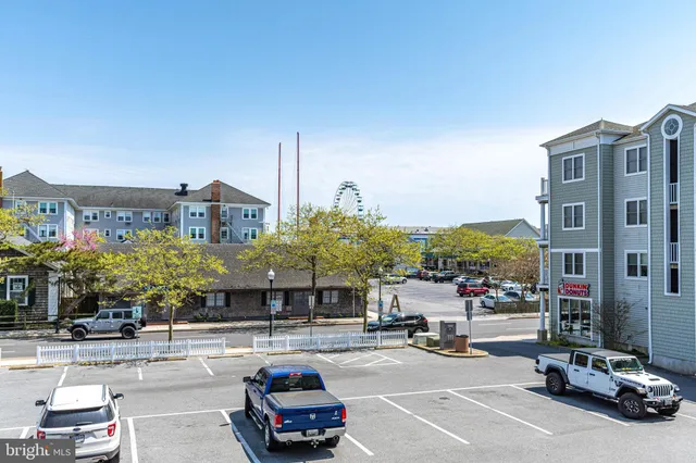 $565,000 | 107 Somerset Street, Unit 102, Ocean City, MD 21842