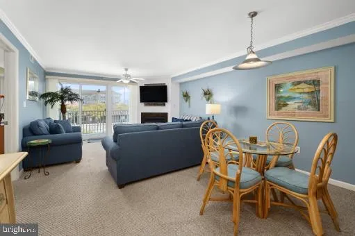$540,000 | 107 Somerset Street, Unit 102, Ocean City, MD 21842