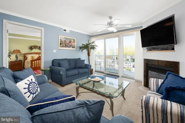 $540,000 | 107 Somerset Street, Unit 102, Ocean City, MD 21842
