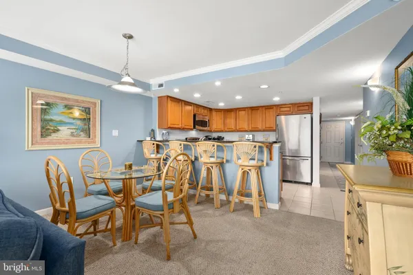 $540,000 | 107 Somerset Street, Unit 102, Ocean City, MD 21842