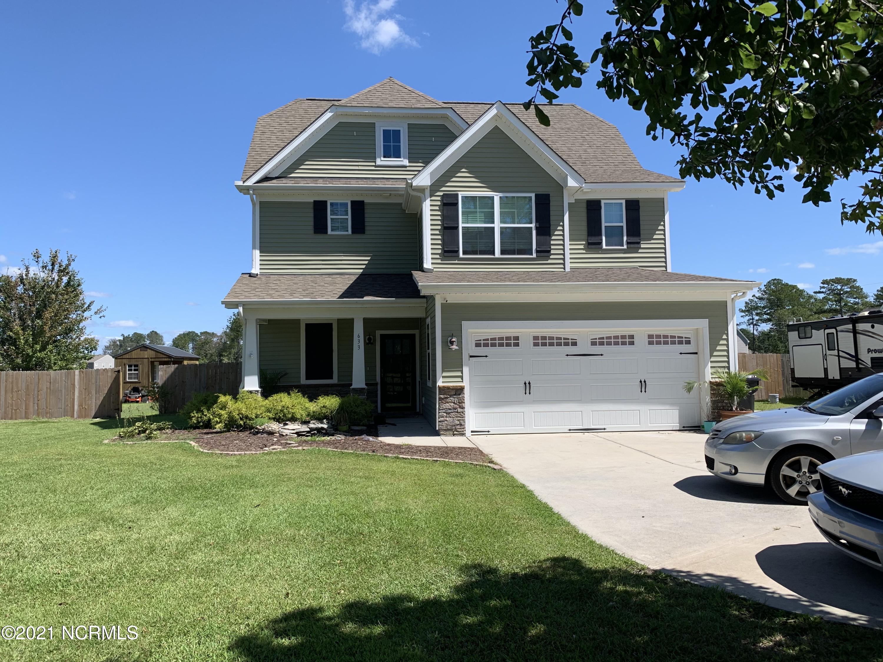 633 Morris Landing Road Holly Ridge, NC 28445 - Photo 22 of 24 20190918_162500697_iOS