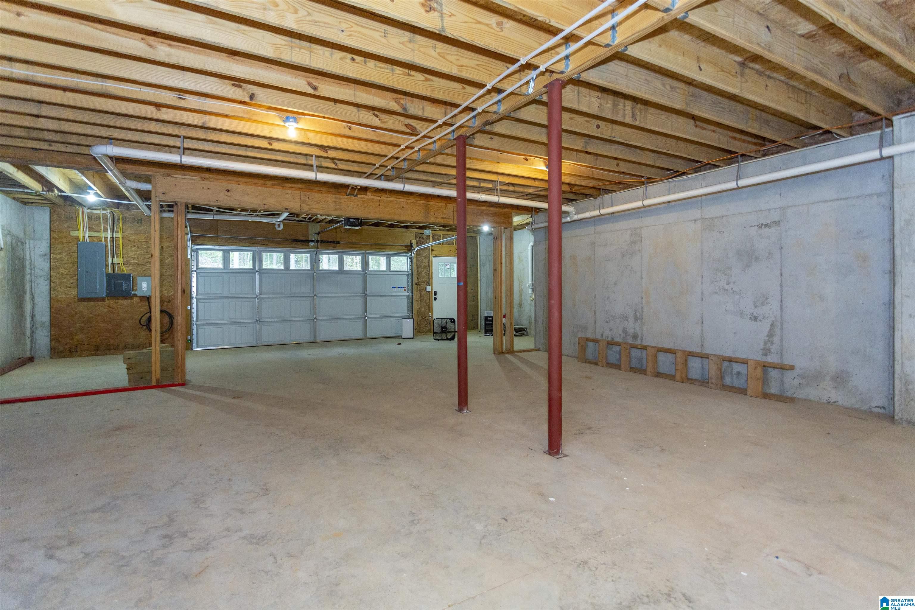 9176 Pritchett Road Gardendale, AL 35071 - Photo 63 of 82