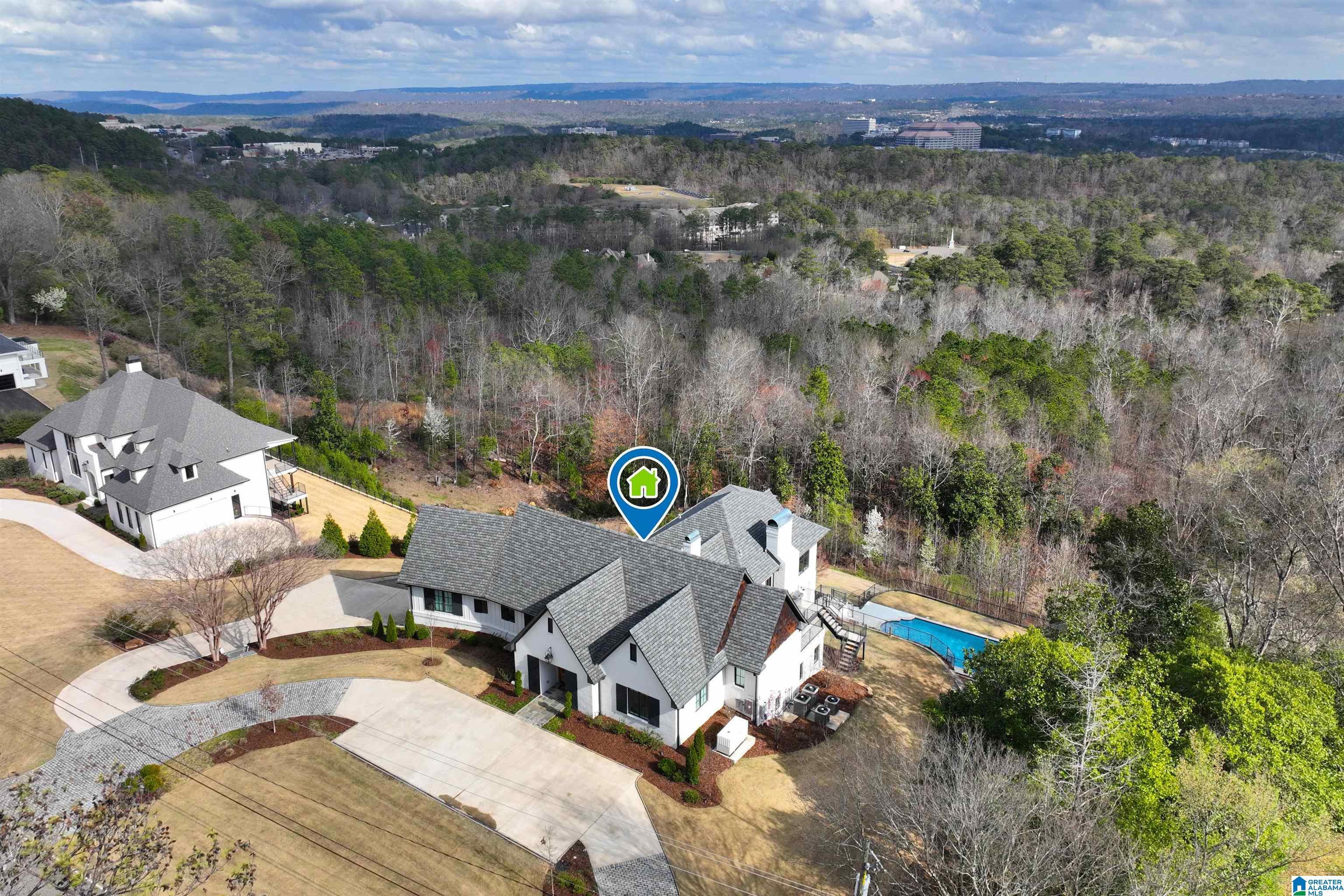 4557 Dolly Ridge Road Birmingham, AL 35243 - Photo 64 of 68