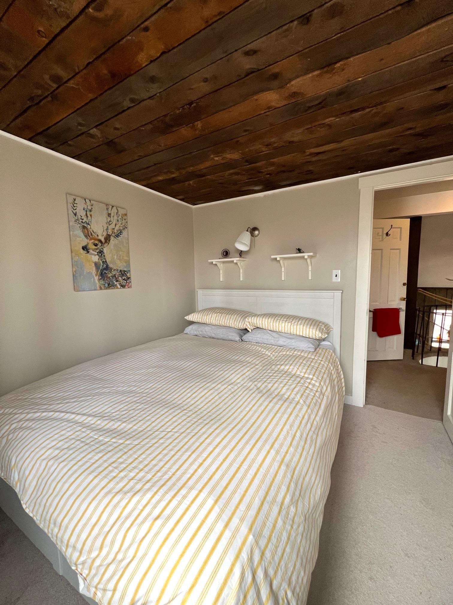 121 Windham Springs Road Windham, VT 05359 - Photo 8 of 28