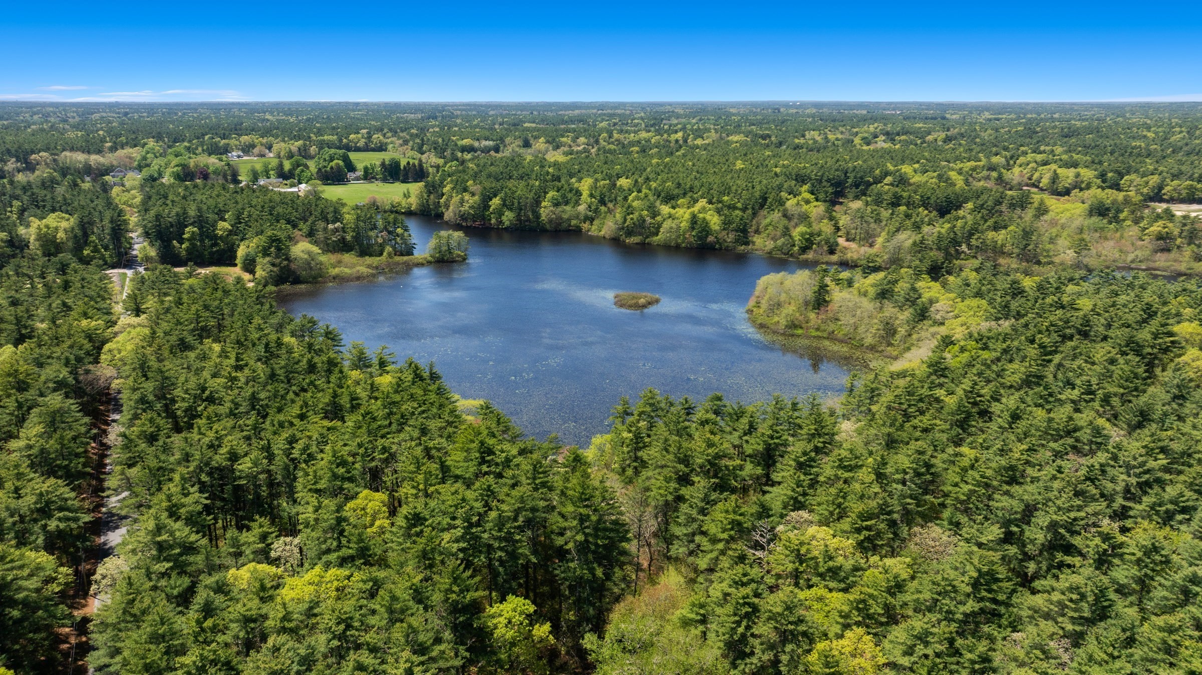 0 Marys Pond Road Rochester, MA 02770 - Photo 2 of 19 Gallery Image 2