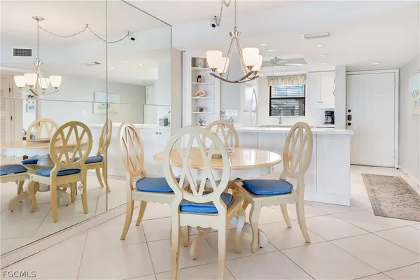 $414,500 | 6897 Estero Boulevard, Unit 154, Fort Myers Beach, FL 33931