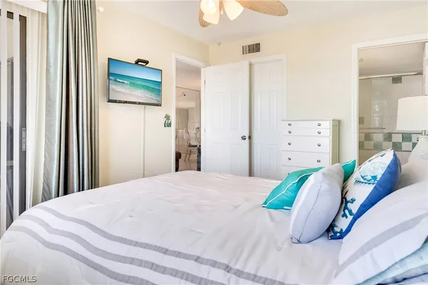 $414,500 | 6897 Estero Boulevard, Unit 154, Fort Myers Beach, FL 33931