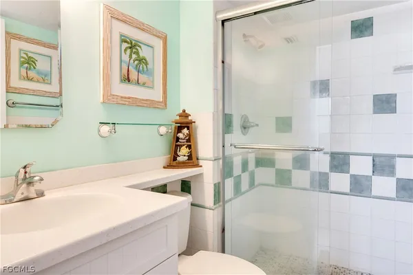 $414,500 | 6897 Estero Boulevard, Unit 154, Fort Myers Beach, FL 33931