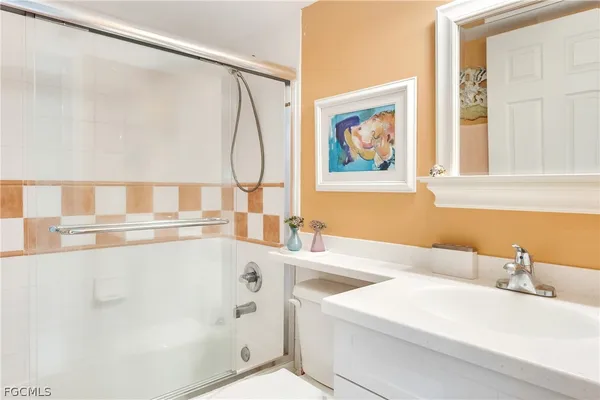 $414,500 | 6897 Estero Boulevard, Unit 154, Fort Myers Beach, FL 33931