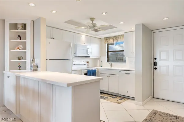 $414,500 | 6897 Estero Boulevard, Unit 154, Fort Myers Beach, FL 33931