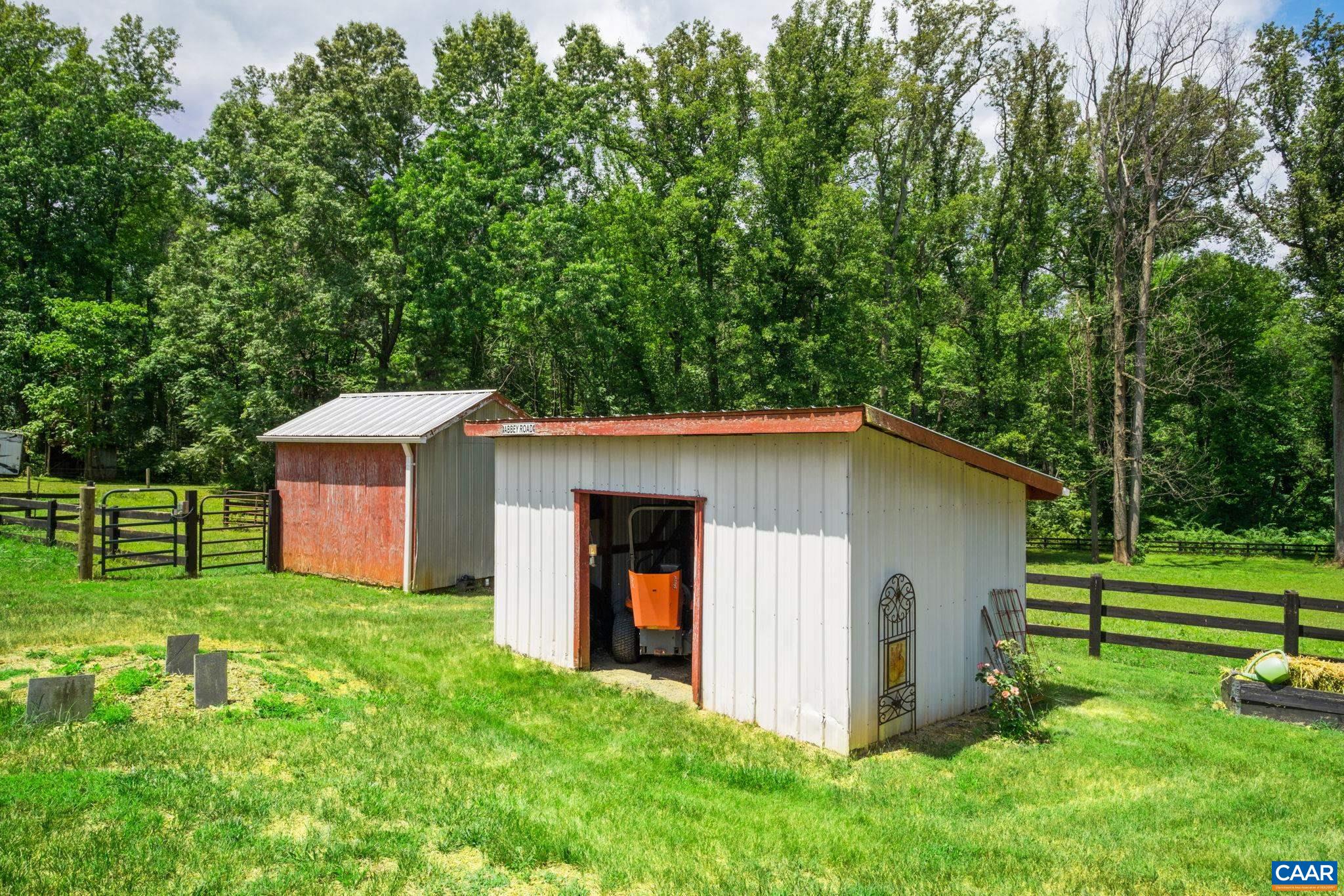 295 Fairground Road Pratts, VA 22731 - Photo 60 of 60