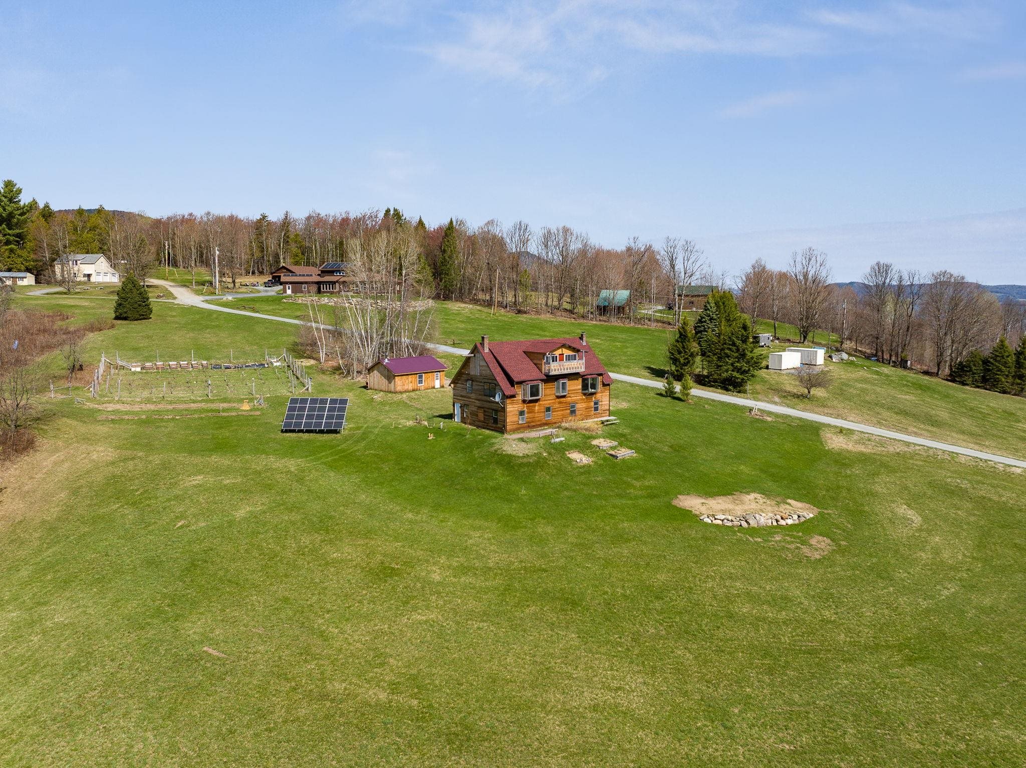 145 Jeffries Road Newport Town, VT 05857 - Photo 7 of 60 Gallery Image 7
