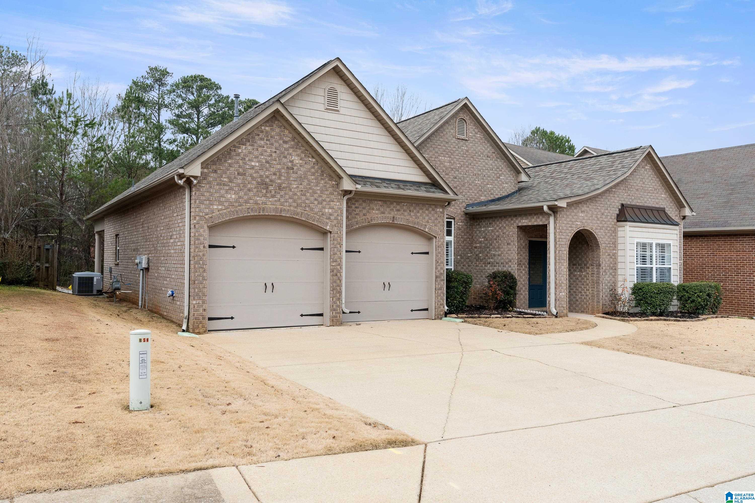 6313 Letson Farm Trail Bessemer, AL 35022 - Photo 3 of 35