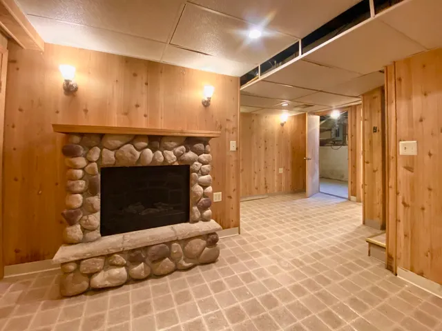 a white toilet sitting next to a bathroom sink