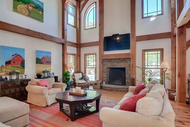 261 Farmfield Road Aiken, SC 29805 - Photo 13 of 45